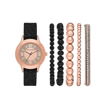 RELOJ ANALOGICO MUJER SR9025 SKECHERS