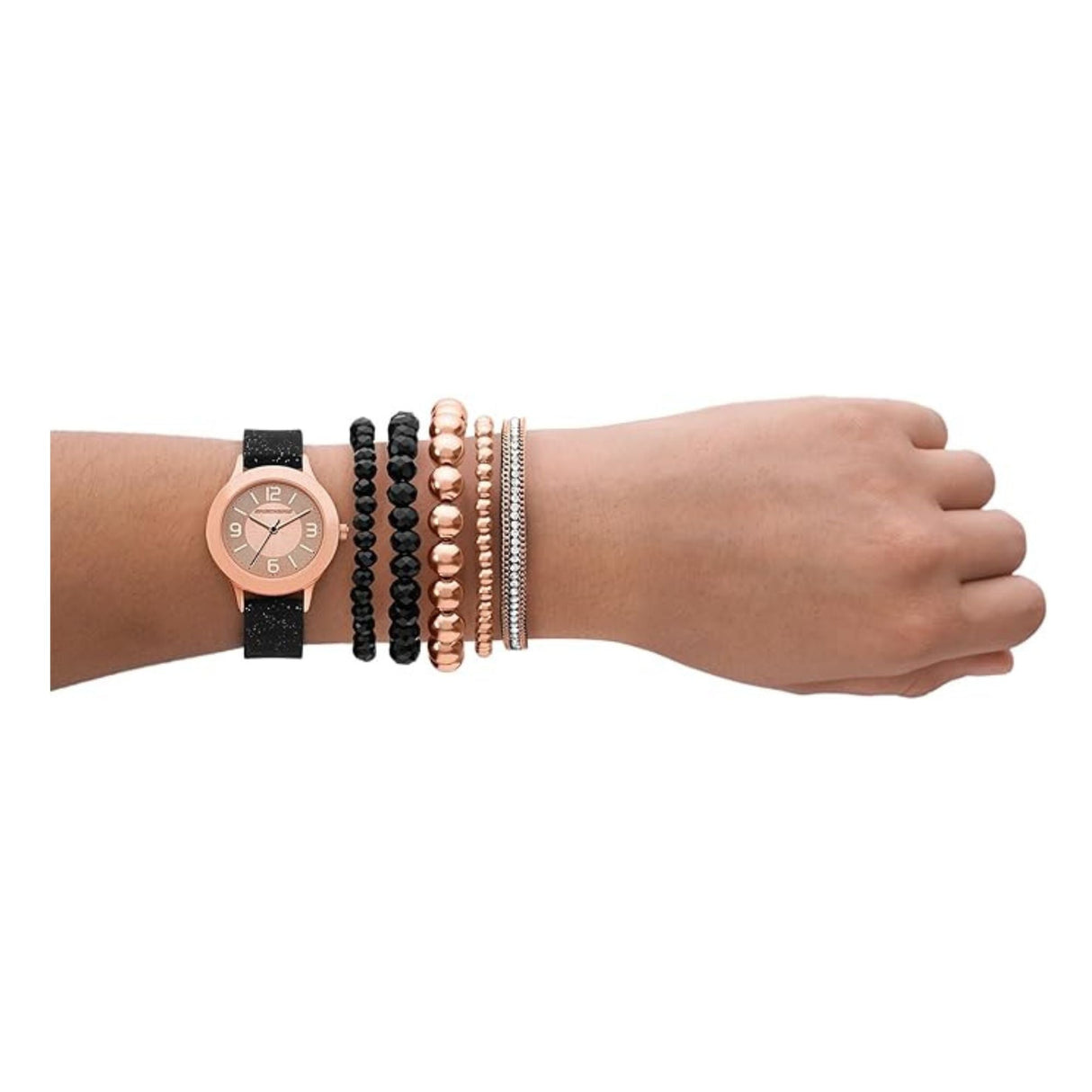 RELOJ ANALOGICO MUJER SR9025 SKECHERS