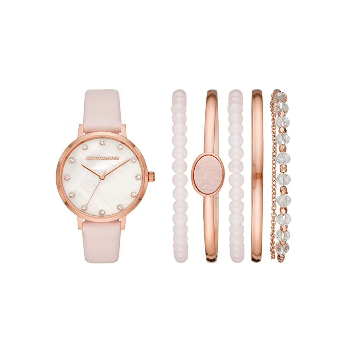 RELOJ ANALOGICO MUJER SR9034 SKECHERS SKECHERS