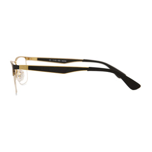 MONTURA DESCANSO UNISEX RX6335 2890 56 RAY BAN