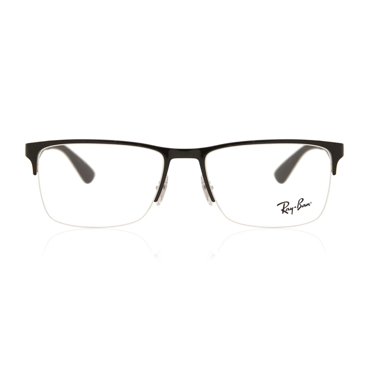 MONTURA DESCANSO UNISEX RX6335 2890 56 RAY BAN