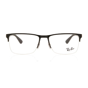 MONTURA DESCANSO UNISEX RX6335 2890 56 RAY BAN