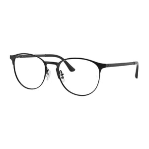 MONTURA DESCANSO UNISEX RX6375 2944 53 RAY BAN RAY-BAN