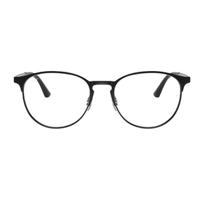 MONTURA DESCANSO UNISEX RX6375 2944 53 RAY BAN RAY-BAN