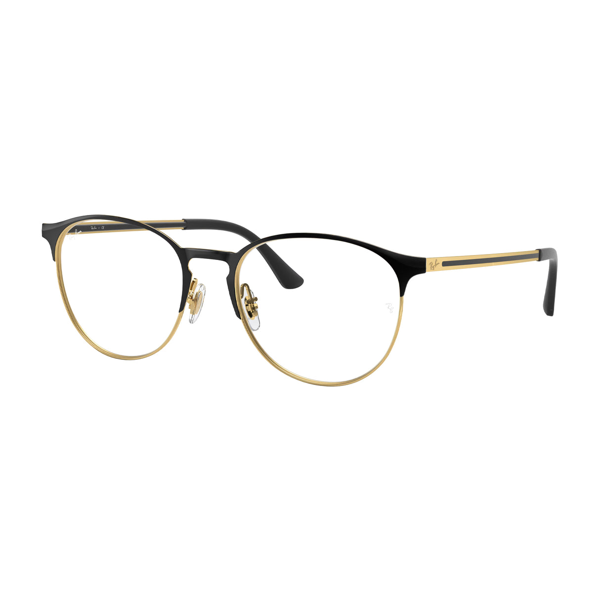 MONTURA DESCANSO UNISEX RX6375 2890 53 RAY BAN