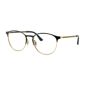 MONTURA DESCANSO UNISEX RX6375 2890 53 RAY BAN