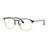 MONTURA DESCANSO UNISEX RX6375 2890 53 RAY BAN