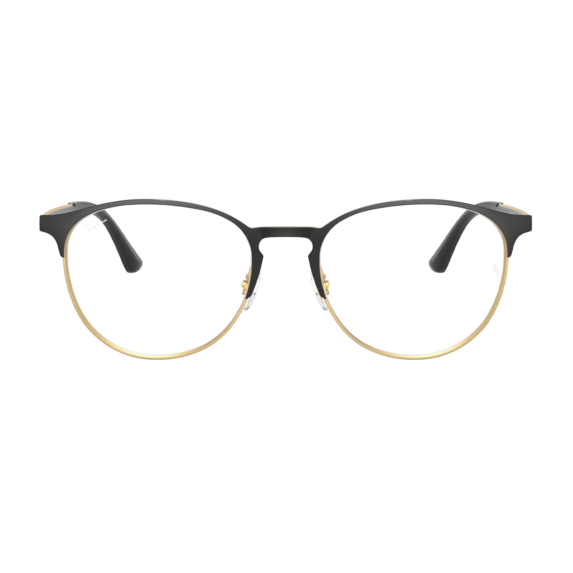 MONTURA DESCANSO UNISEX RX6375 2890 53 RAY BAN