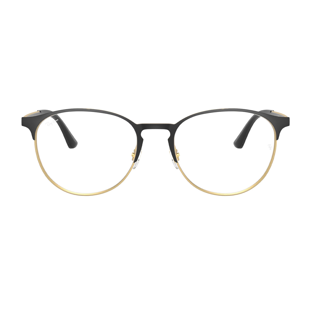 MONTURA DESCANSO UNISEX RX6375 2890 53 RAY BAN