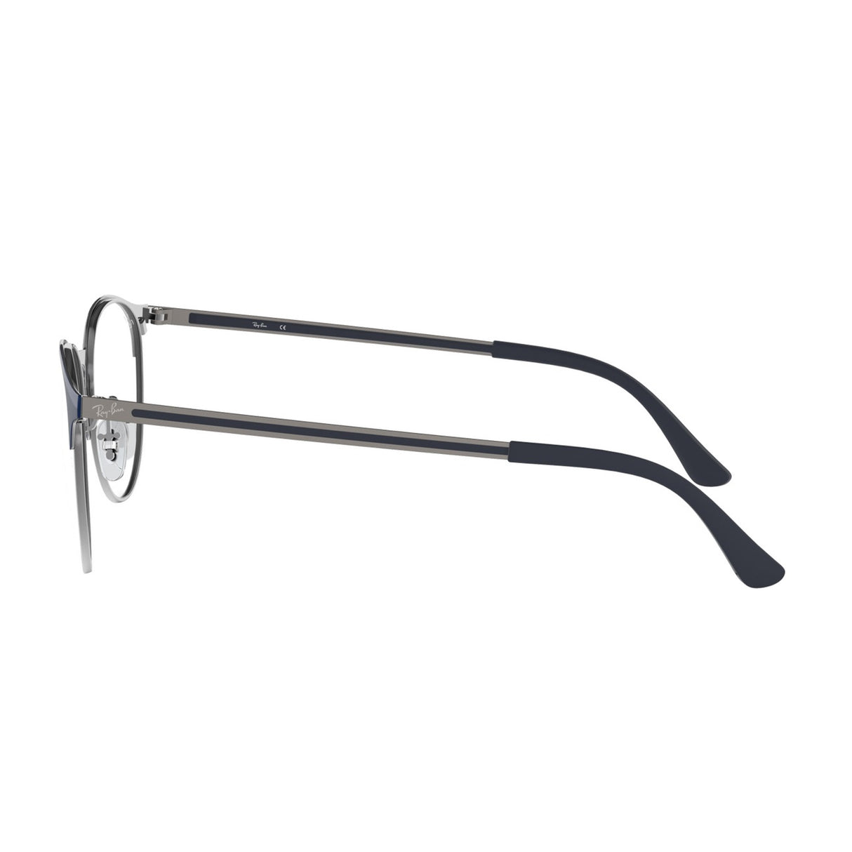 MONTURA DESCANSO UNISEX RX6375 2981 53 RAY BAN