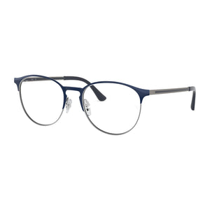 MONTURA DESCANSO UNISEX RX6375 2981 53 RAY BAN