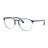 MONTURA DESCANSO UNISEX RX6375 2981 53 RAY BAN