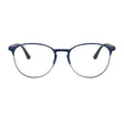 MONTURA DESCANSO UNISEX RX6375 2981 53 RAY BAN RAY-BAN
