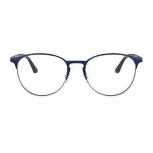 MONTURA DESCANSO UNISEX RX6375 2981 53 RAY BAN