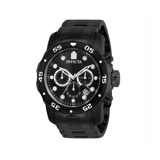 RELOJ ANALOGICO HOMBRE 0076 INVICTA INVICTA