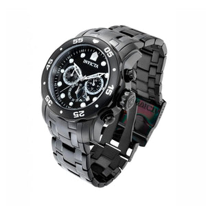 RELOJ ANALOGICO HOMBRE 0076 INVICTA INVICTA
