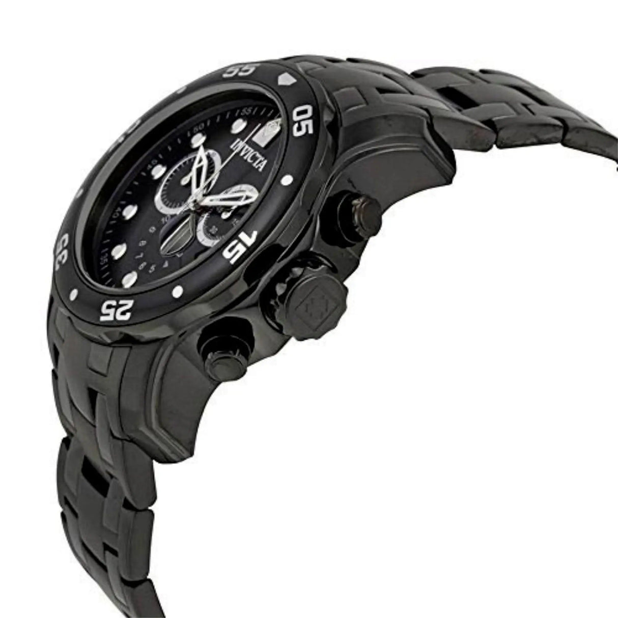 RELOJ ANALOGICO HOMBRE 0076 INVICTA INVICTA