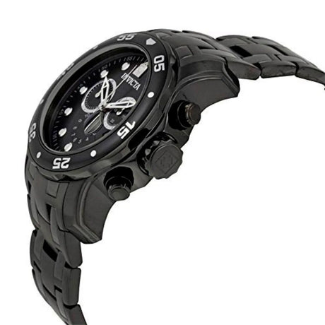 RELOJ ANALOGICO HOMBRE 0076 INVICTA INVICTA