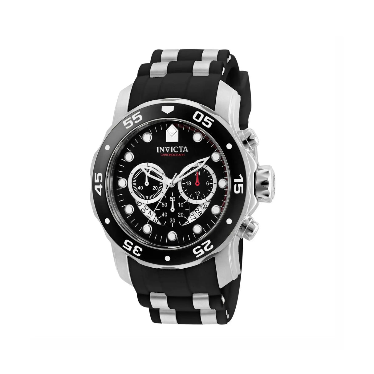 RELOJ ANALOGICO HOMBRE 6977 INVICTA INVICTA