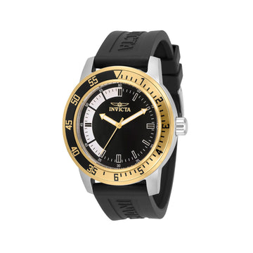 RELOJ ANALOGICO HOMBRE 34097 INVICTA