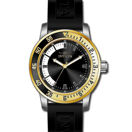 RELOJ ANALOGICO HOMBRE 34097 INVICTA INVICTA