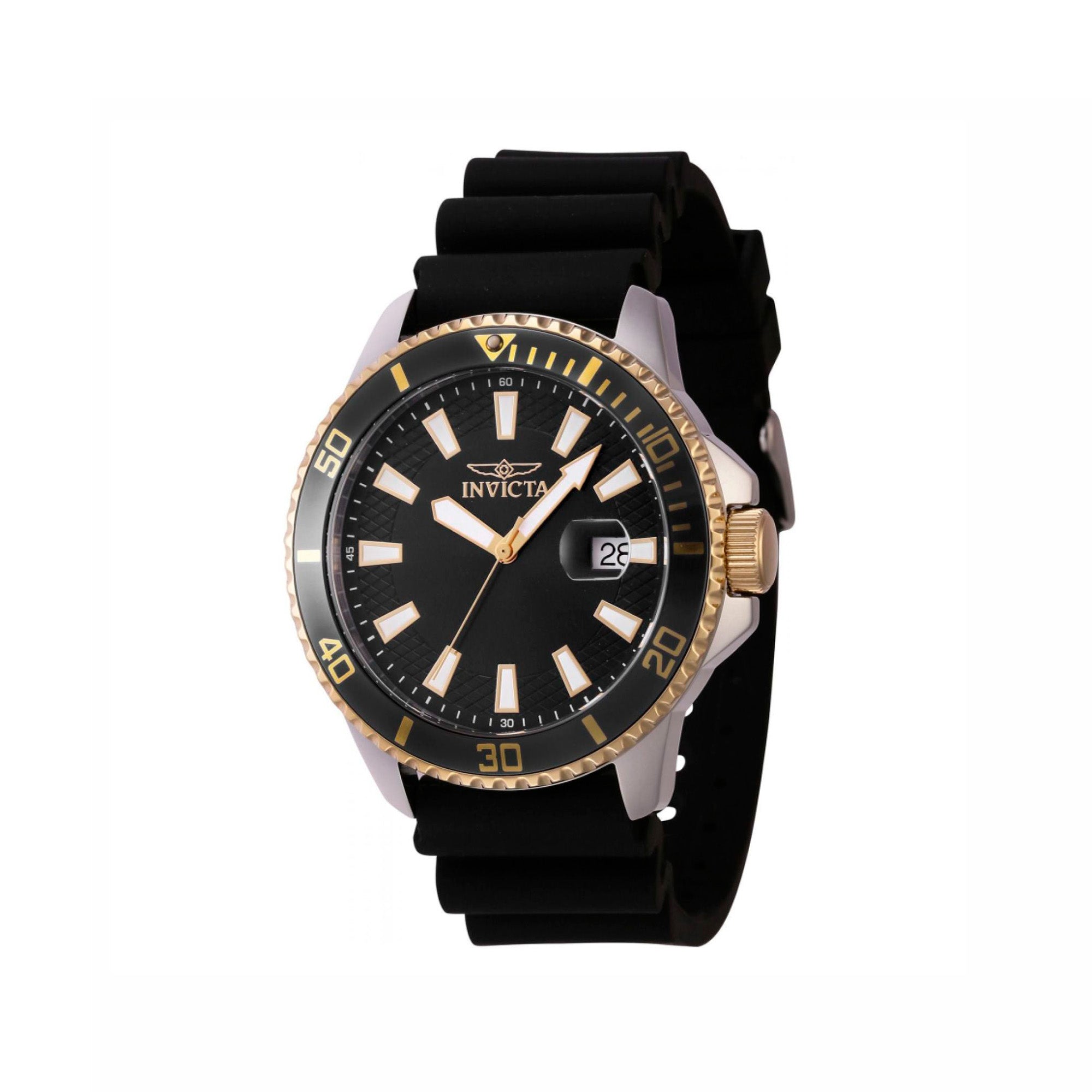 RELOJ ANALOGICO HOMBRE 46132 INVICTA