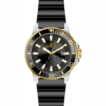 RELOJ ANALOGICO HOMBRE 46132 INVICTA