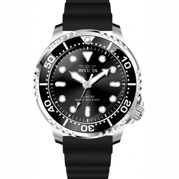 RELOJ ANALOGICO HOMBRE 47225 INVICTA