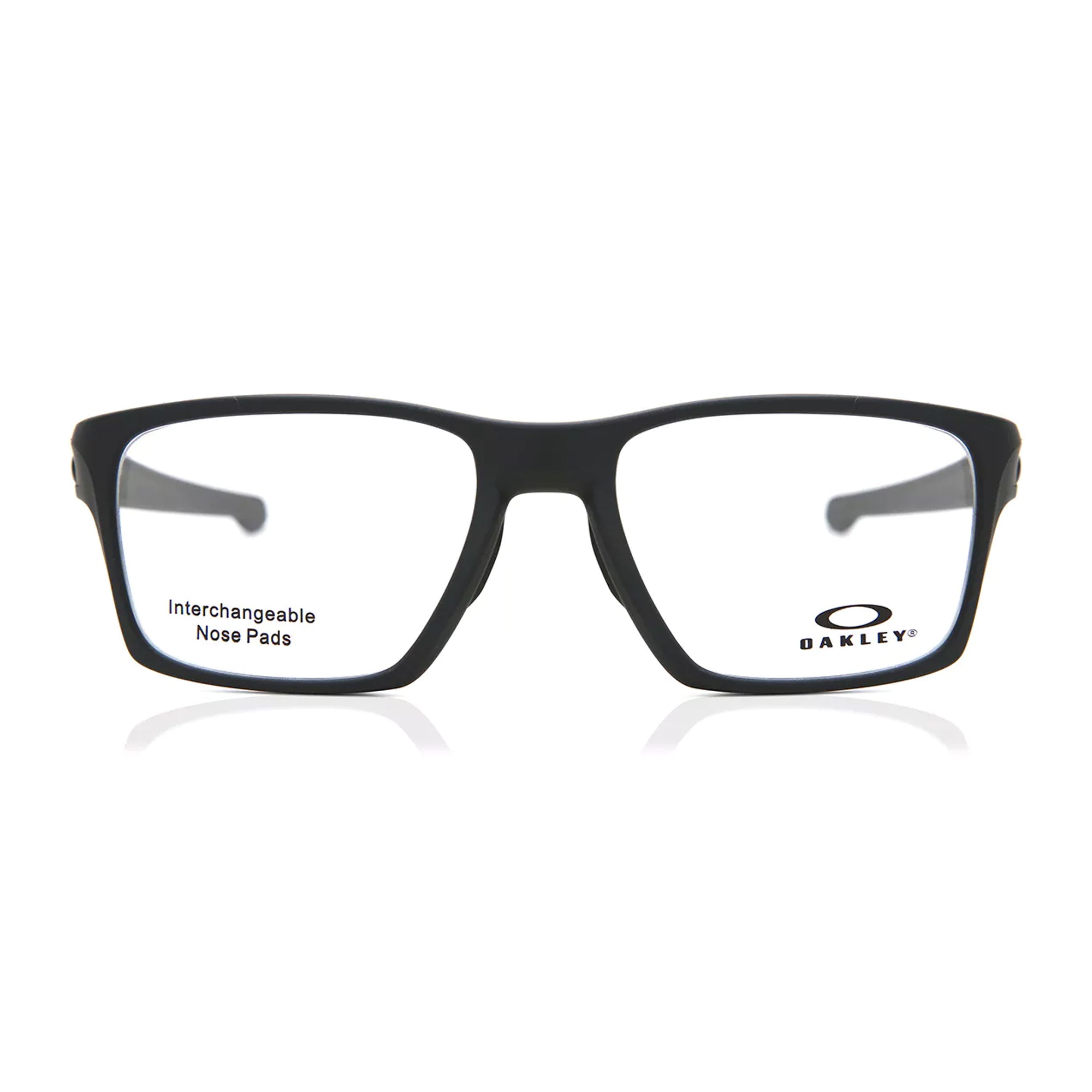 MONTURA UV400 HOMBRE OX8140 814001 55 OAKLEY