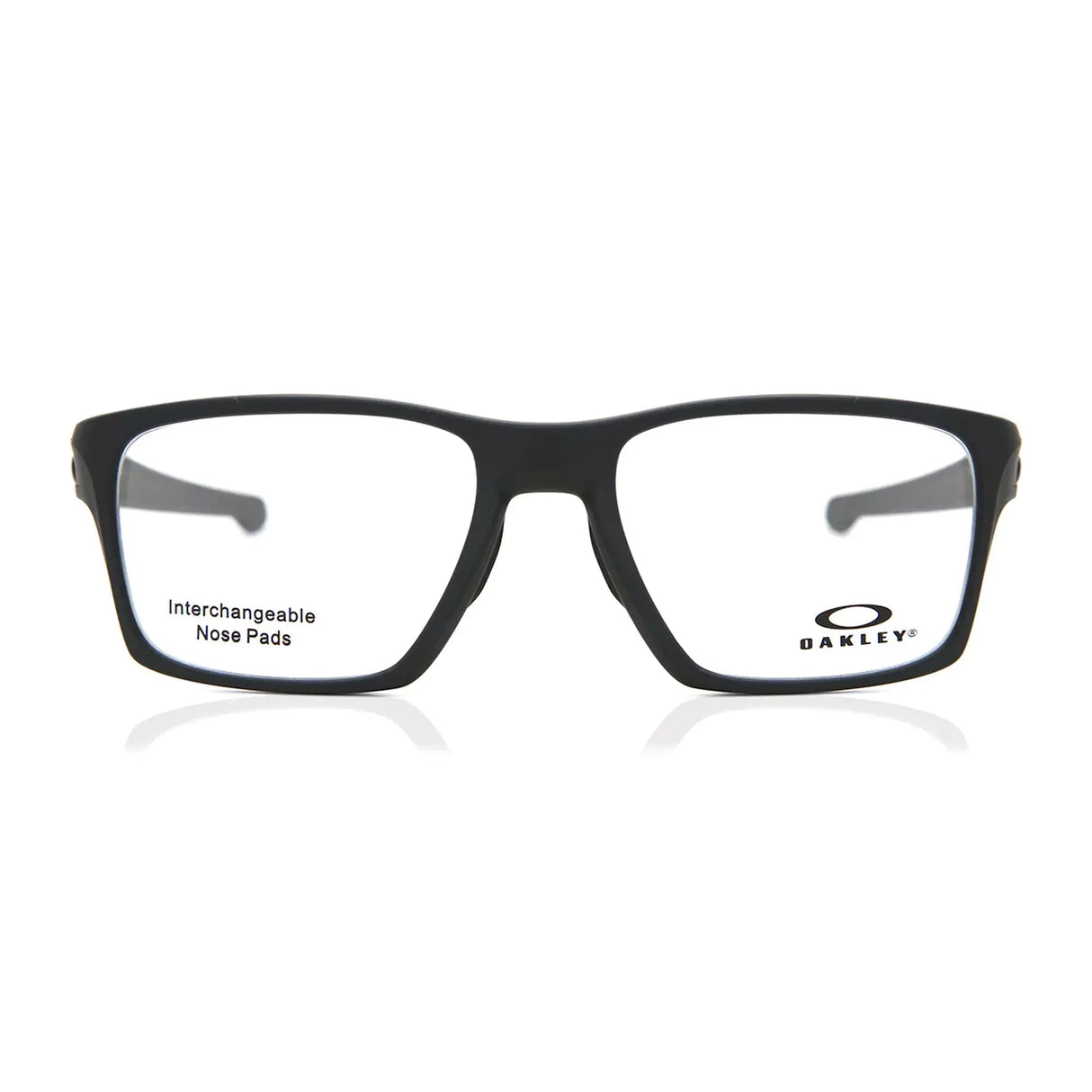 MONTURA UV400 HOMBRE OX8140 814001 55 OAKLEY OAKLEY