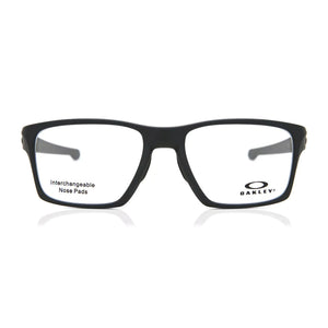 MONTURA UV400 HOMBRE OX8140 814001 55 OAKLEY OAKLEY
