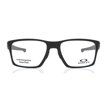 MONTURA UV400 HOMBRE OX8140 814001 55 OAKLEY