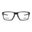 MONTURA UV400 HOMBRE OX8140 814001 55 OAKLEY OAKLEY