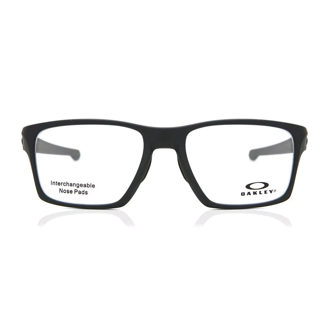 MONTURA UV400 HOMBRE OX8140 814001 55 OAKLEY OAKLEY