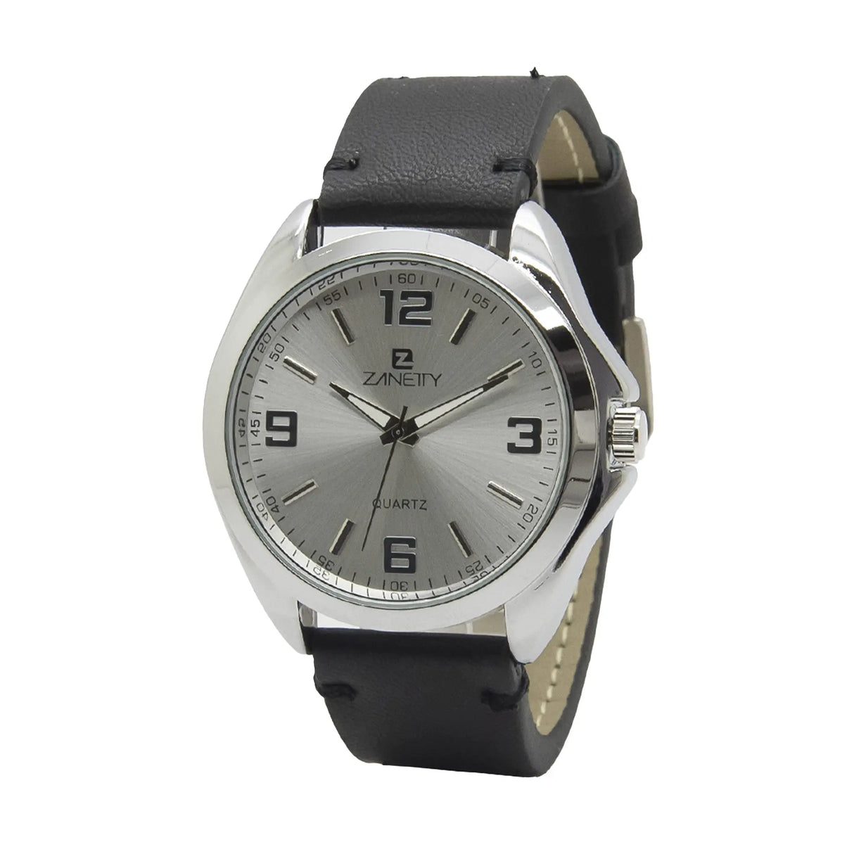 RELOJ RESISTENTE HOMBRE RZH003 ZANETTY - 1025042 ZANETTY