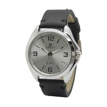 RELOJ RESISTENTE HOMBRE RZH003 ZANETTY - 1025042