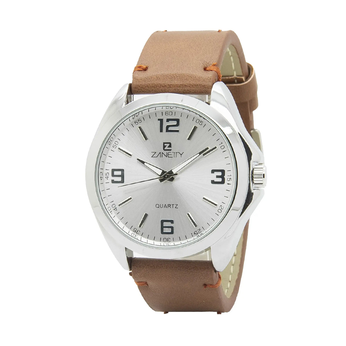 RELOJ RESISTENTE HOMBRE RZH003 ZANETTY - 1025045 ZANETTY