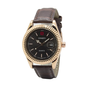 RELOJ RESISTENTE HOMBRE RZH008 ZANETTY - 1025046 ZANETTY