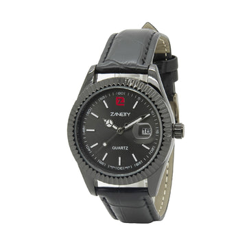 RELOJ RESISTENTE HOMBRE RZH008 ZANETTY - 1025048