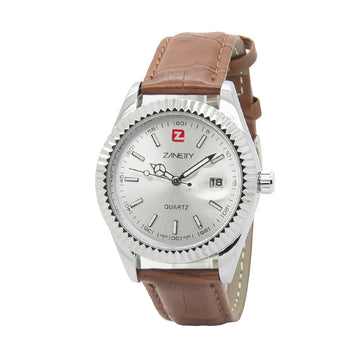 RELOJ RESISTENTE HOMBRE RZH008 ZANETTY - 1025050