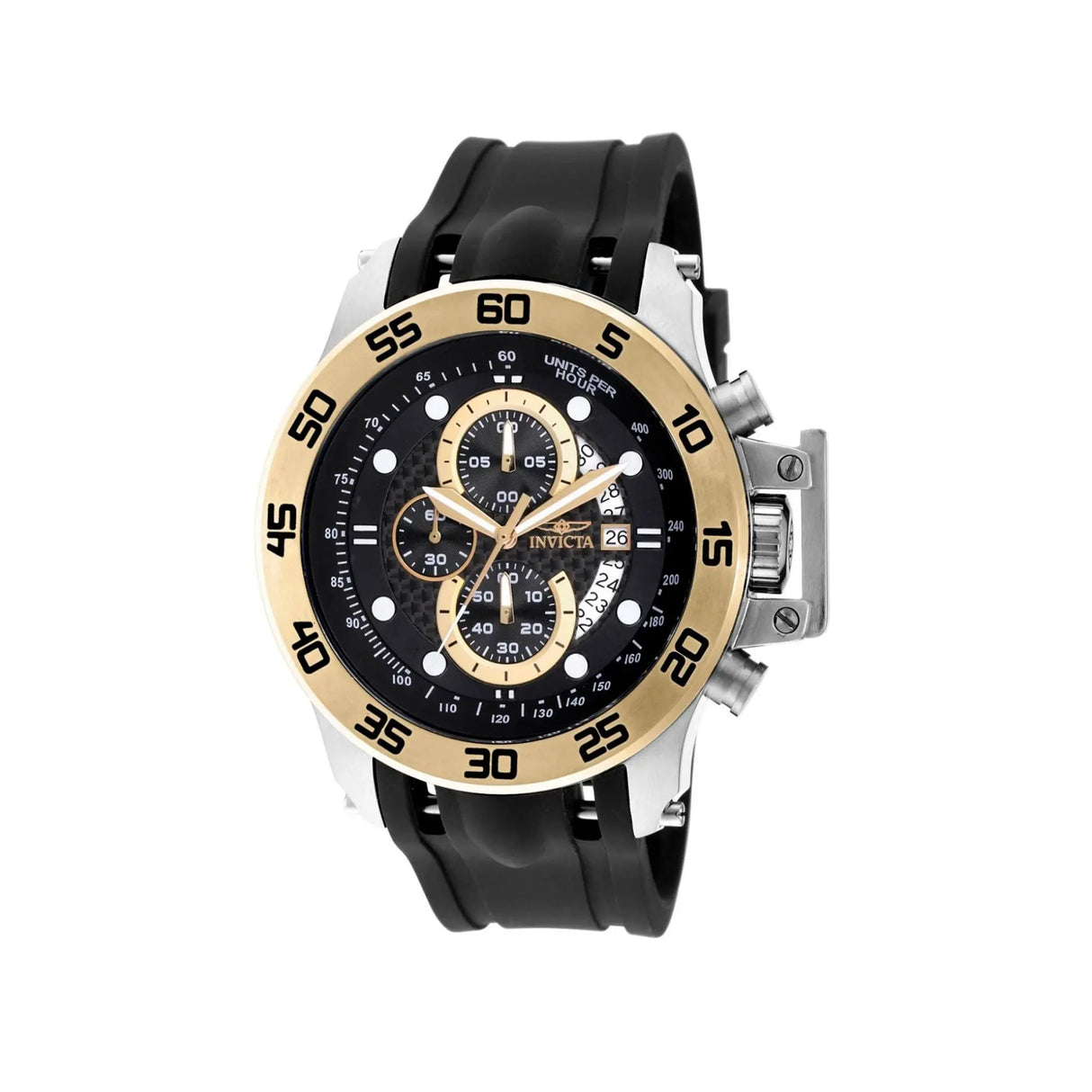 RELOJ ANALOGICO HOMBRE 19253 INVICTA INVICTA
