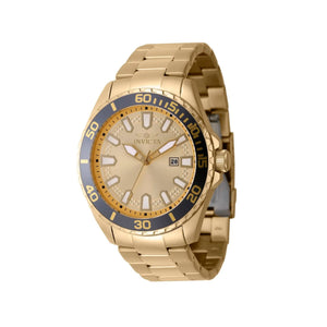 RELOJ ANALOGICO HOMBRE 47341 INVICTA INVICTA