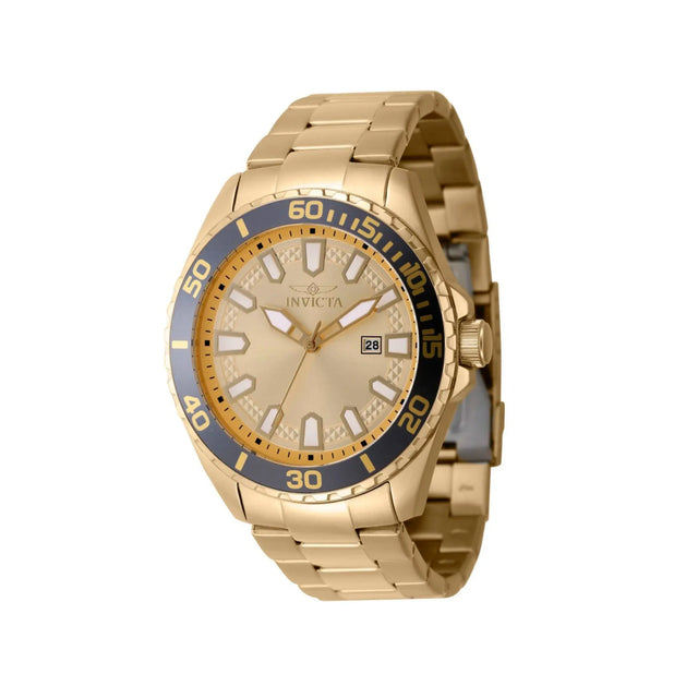 RELOJ ANALOGICO HOMBRE 47341 INVICTA INVICTA