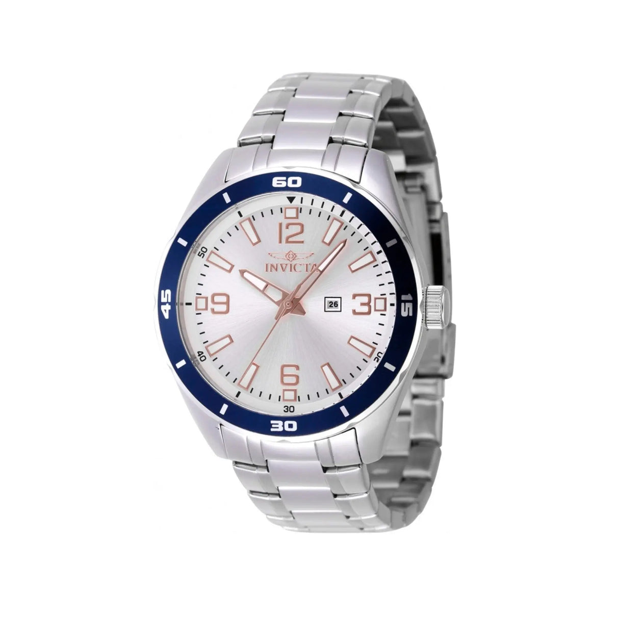 RELOJ ANALOGICO HOMBRE 46666 INVICTA INVICTA