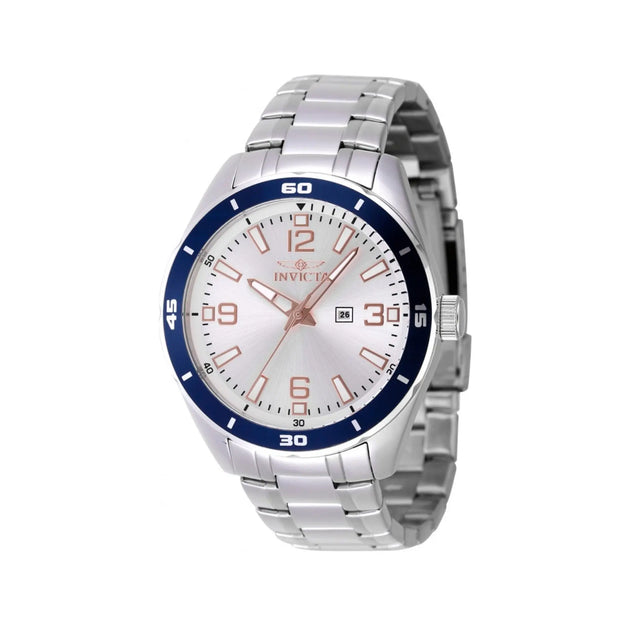 RELOJ ANALOGICO HOMBRE 46666 INVICTA INVICTA