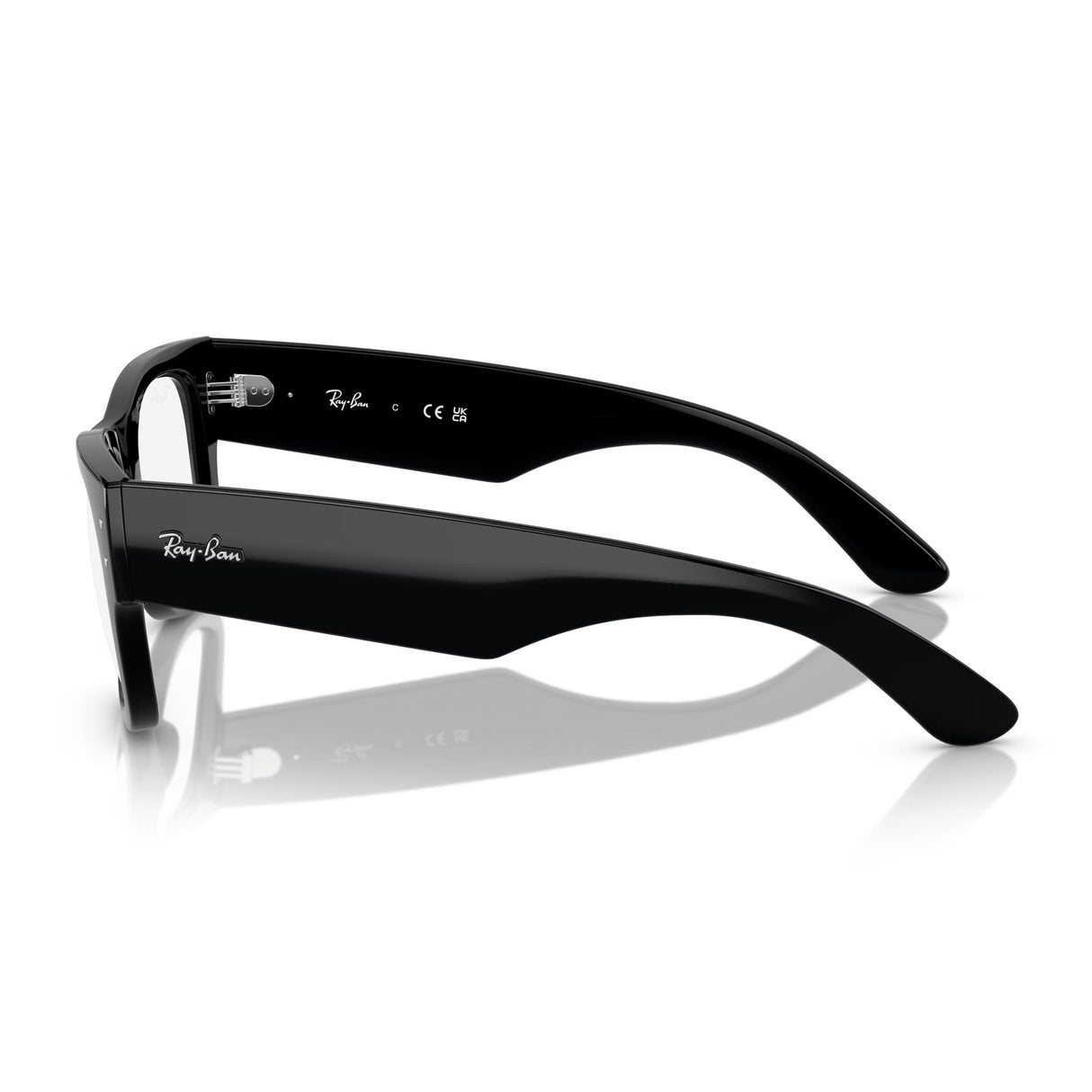MONTURA DESCANSO UNISEX RX0840V 2000 51 RAY BAN