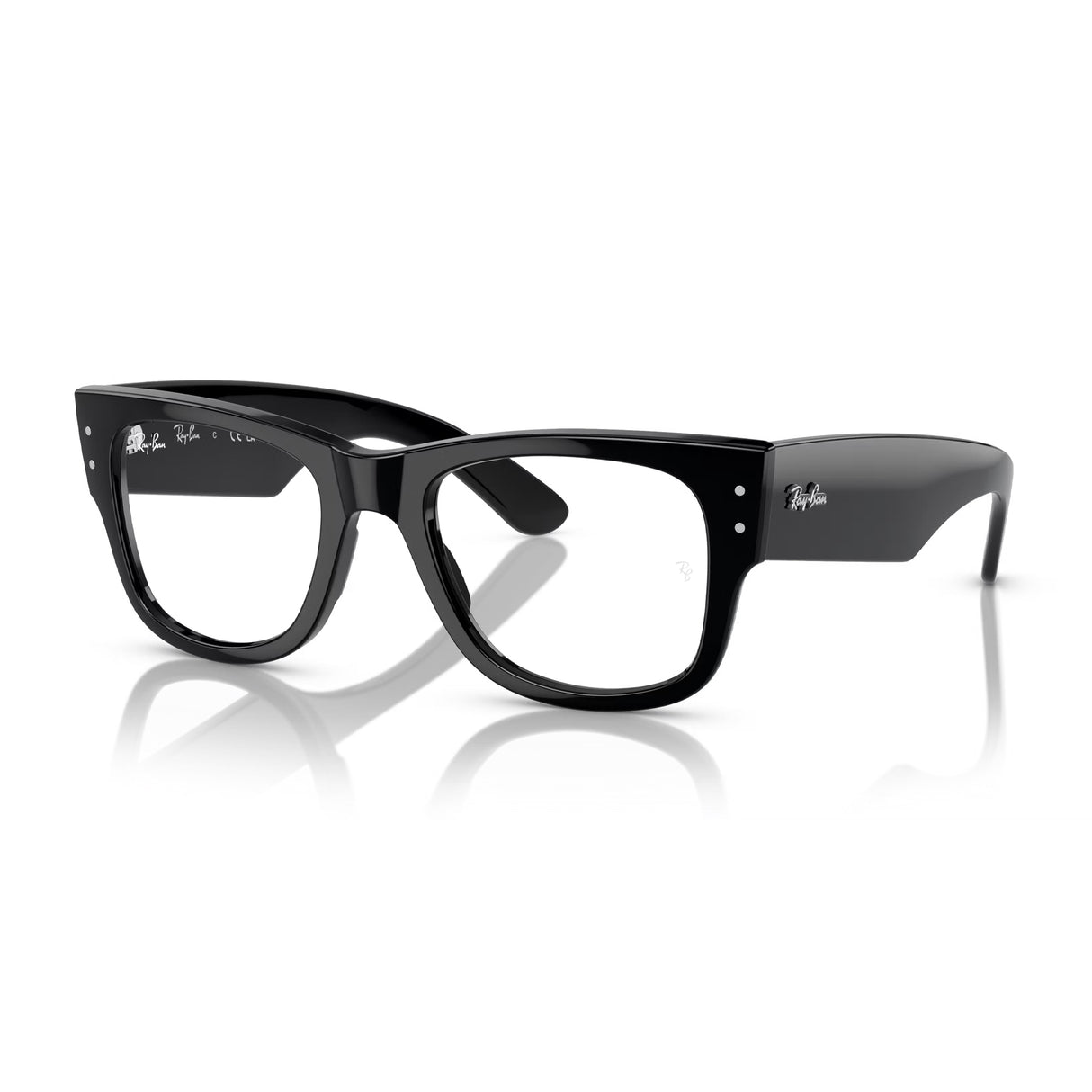 MONTURA DESCANSO UNISEX RX0840V 2000 51 RAY BAN