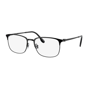 MONTURA UV400 HOMBRE RX6494 2904 54 RAYBAN
