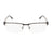 MONTURA DESCANSO HOMBRE CK21126 002 CALVIN KLEIN CALVIN KLEIN