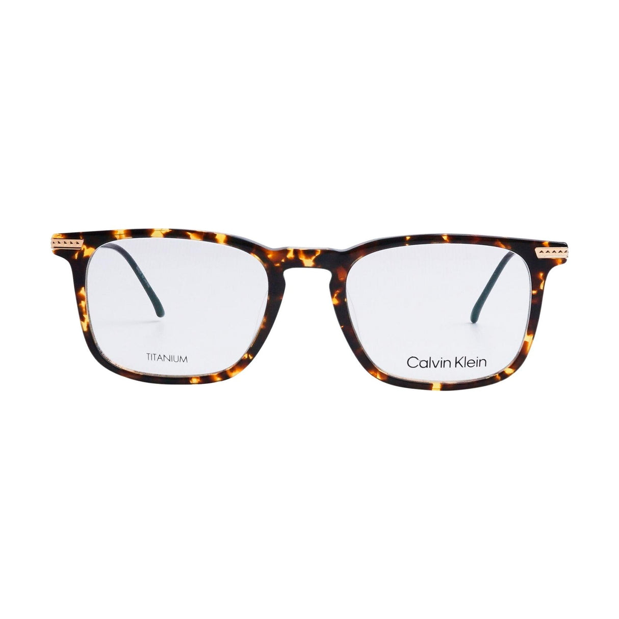 MONTURA DESCANSO UNISEX CK22526T 237 52 CALVIN KLEIN CALVIN KLEIN